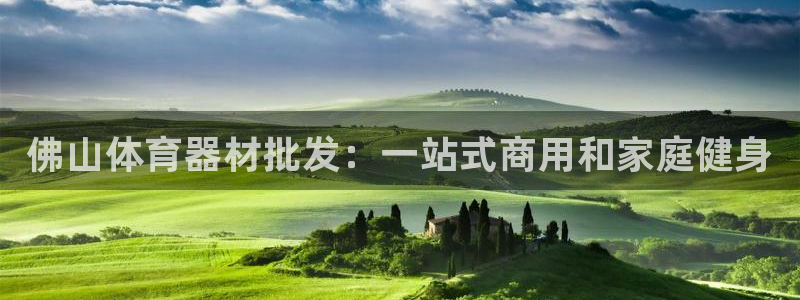 极悦娱乐的最新版本更新内容:佛山体育器材批发:一站式商用和家