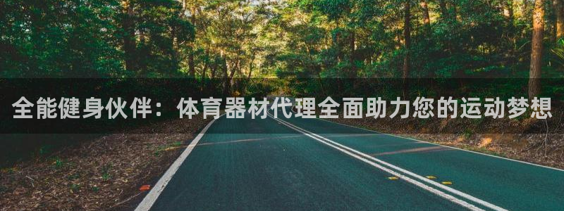 极悦平台app安全吗:全能健身伙伴:体育器材代理全面助力您的